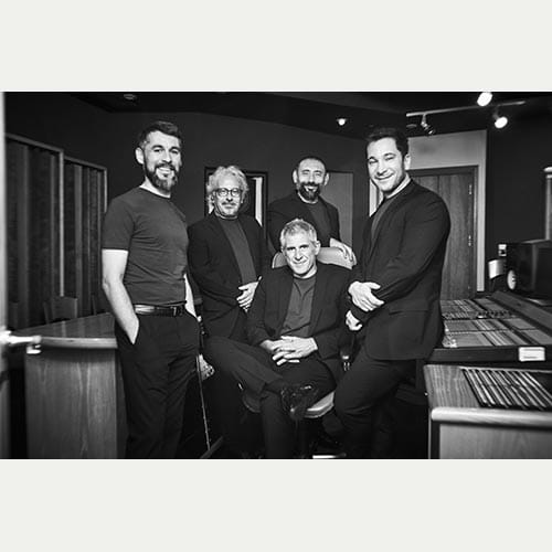 Quinteto 009