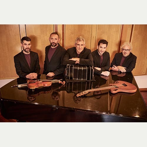 Quinteto 010