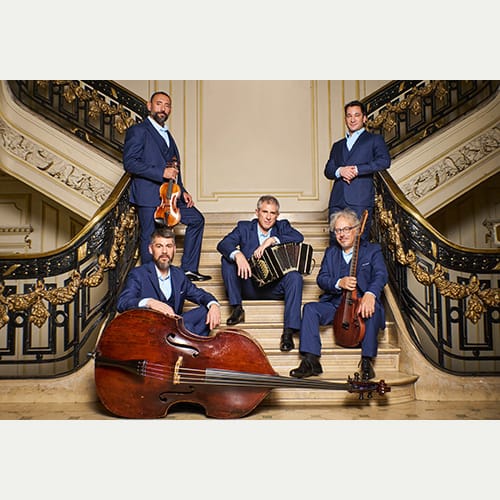 Quinteto 011
