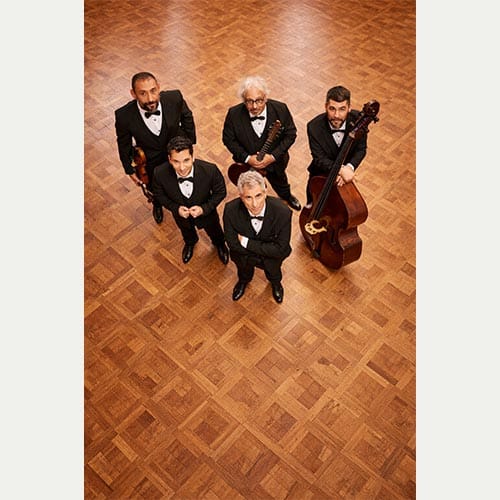 Quinteto 014