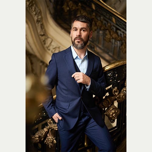 Cristian Basto